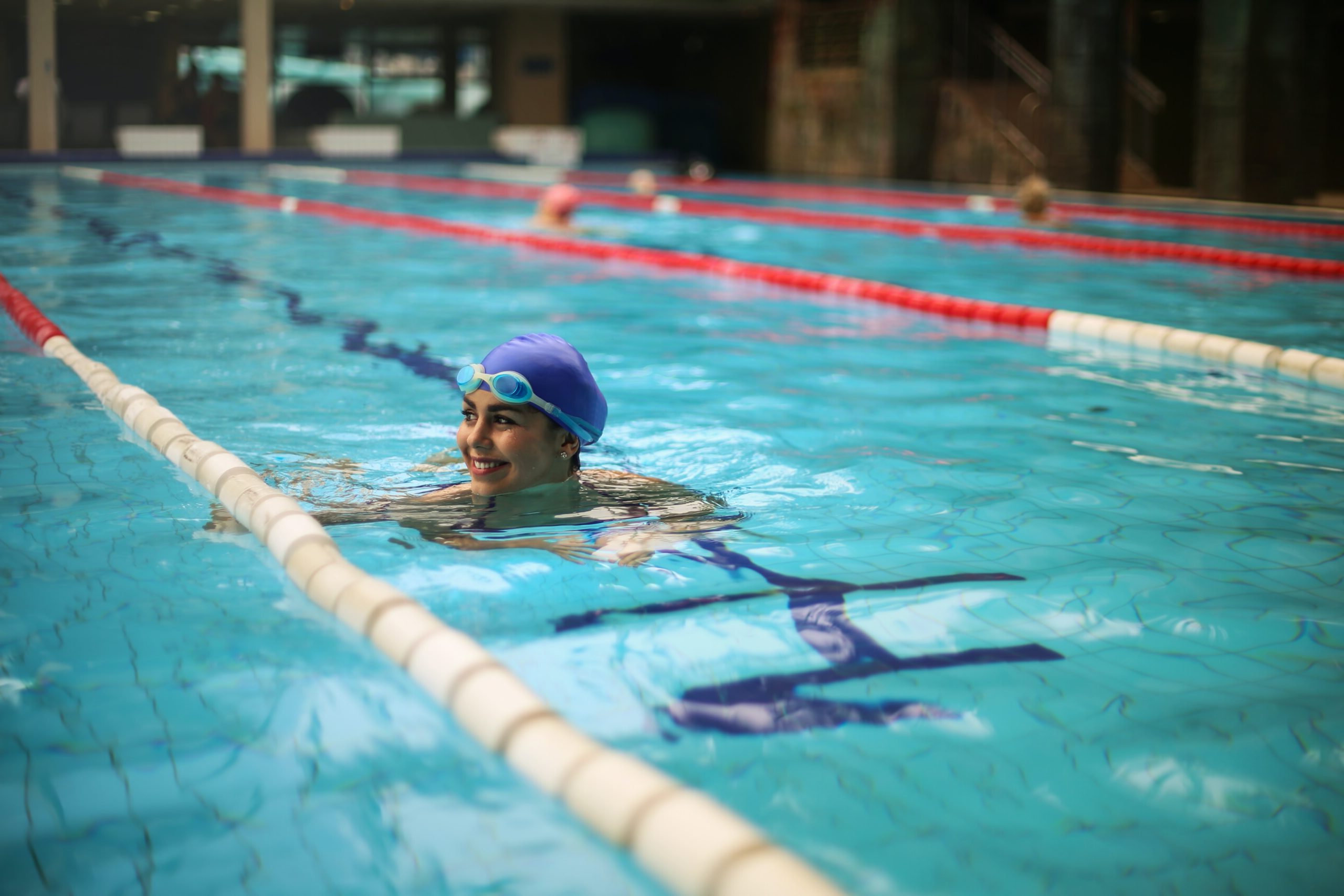 Banner_Foto_Zwembad Extreme Sports Waterboarding